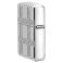 Zippo 49079 Geometric Design