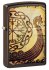 Zippo 49182 Viking Warship Design