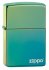 Zippo 49191ZL Classic High Polish Teal