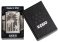 Zippo Squatchin' In The Woods Design 49247