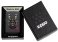 Zippo Samurai Helmet Design 49259