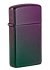 Zippo 49267 Slim® Iridescent