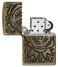 Zippo 49284 Armor ® Jim Beam ®