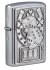 Ziippo 49294 Lucky 7 Emblem Design