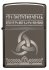 Zippo 49302 Odin Design