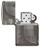 Zippo 49353 Armor® Wolf Design