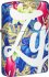 Zippo 49436 Floral Design