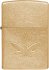 Zippo 49569 Cannabis Design