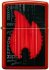Zippo 49584 Flame Design