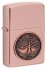 Zippo 49638 Tree of Life Emblem