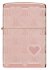 Zippo 49811 Heart Design