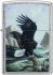 Zippo 49822 Linda Picken Eagle Design