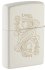 Zippo 49847 King Queen Design