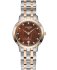 Roamer Superslender Ladies Diamond 515811-49-09-50