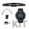DAS.4 FT07 60021 Bike Edition Black