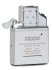 Zippo 65828- ανταλλακτικός επαναφορτιζόμενος μηχανισμός με διπλή δέσμη