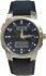 Festina Black Leather Strap 6738/4