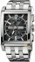 Oris Rectangular Titan Chronograph 6747625-7064MB