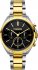 Breeze Glowraider Black/Gold 712031.7