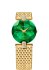Jowissa Facet Strass Swiss Ladies Watch J5.462.M