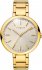 VOGUE Twist II Gold Stainless Steel Bracelet 811391