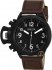 Breda Joseph Black Brown Strap 8170