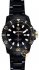 Immersion Goliath Stainless Steel  Men's Watch 8503