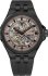 EDOX Delfin Mecano Skeleton 85303-37NCA-BEIO