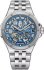 EDOX Delfin Mecano Skeleton 85303-3M-BUIGB
