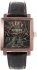 Saint Honore Brown Leather Strap 86304071mbn