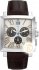 Saint Honore Brown Leather Strap 8980271ARAS