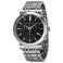 BURBERRY Heritage Stainless Steel Chronograph BU1360