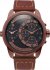 THORTON Vidar Brown Leather Chronograph 9001171