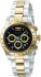 Invicta Speedway 9224 Men's Quartz Watch