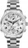 Bulova Precisionist Stainless Steel Chronograph 96B183