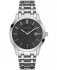 BULOVA Dress Stainless Steel Bracelet 96B223