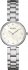 BULOVA Diamonds Mop Stainless Steel Bracelet 96S159
