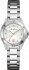 BULOVA Diamonds Stainless Steel Bracelet 96W205