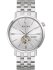 Bulova Aerojet Automatic Silver Stainless Steel Bracelet 96A276