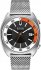 Bulova Accutron Ii Snorkel Stainless Steel Bracelet 96B208
