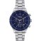 Breil Classy Chrono Gent Blue Dial EW0552