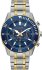 Bulova Sport Navy/Silver 98A246