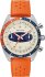 Bulova Surfboard Orange 98A254