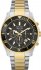 BULOVA Marine Star Two Tone Stainless Steel Chronograph 98B249