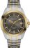 BULOVA Precisionist UHF Two Tone Stainless Steel Bracelet 98B273