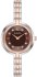 BULOVA Diamonds Rhapsody Two Tone Stainless Steel Bracelet 98P194
