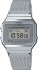 Casio Collection Silver Stainless A-700WEM-7AEF