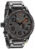 Nixon 51 30 Tide Steel Grey Stainless Steel Watch A057-1235