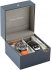 Nautica Multifunction Orange Watch A09908G