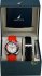 Nautica Multifunction Red Watch A09911G
